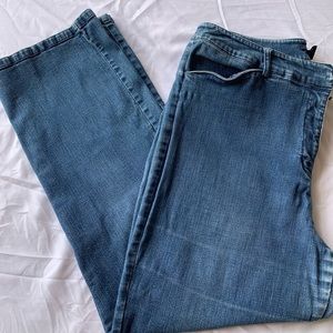 Westbound Essentials Jeans